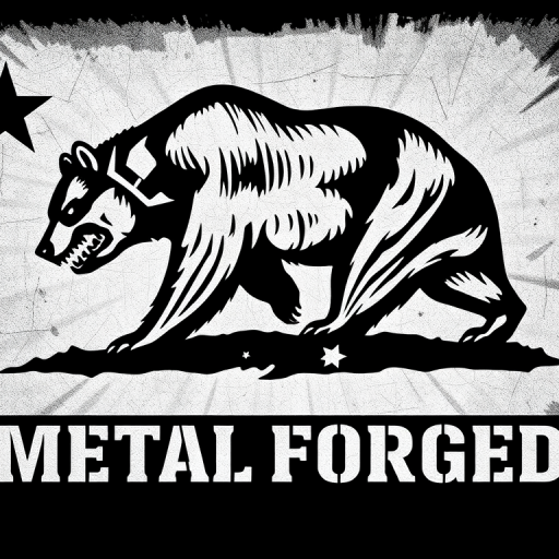 Metal Forged