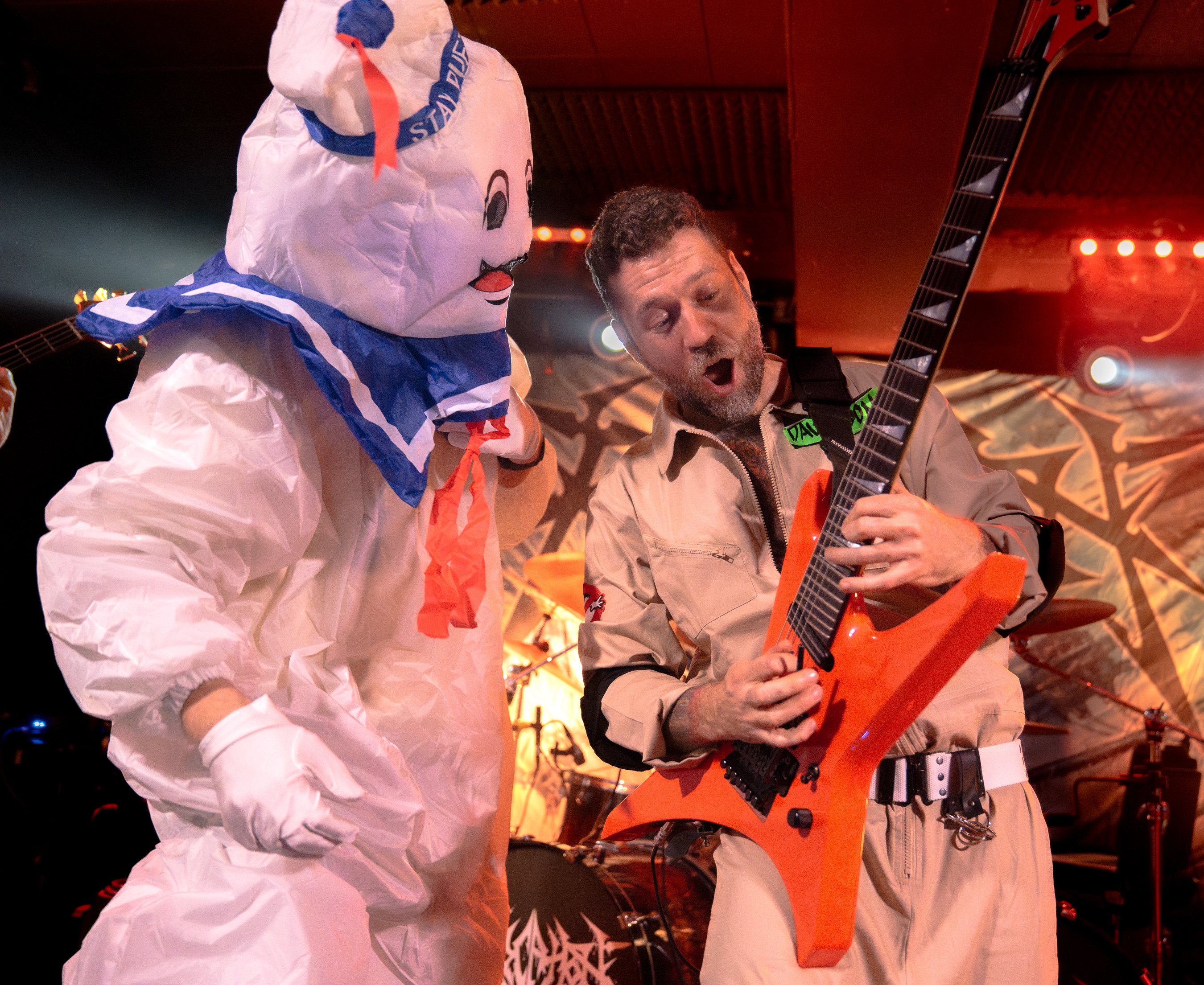 A Revocation Halloween Photos&nbsp;Gallery